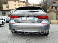 2022 BMW 116