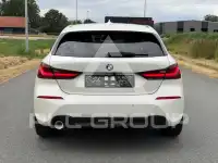 2022 BMW 116