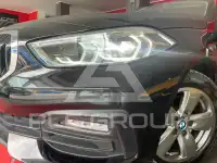 2022 BMW 116
