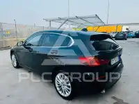 2022 BMW 116
