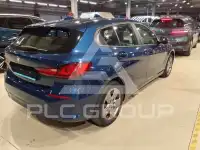 2022 BMW 116