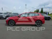 2022 BMW 116