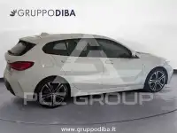 2022 BMW 116