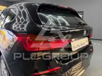 2022 BMW 116