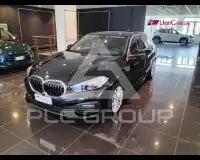 2022 BMW 116