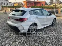 2022 BMW 116