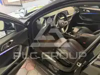 2022 BMW 116