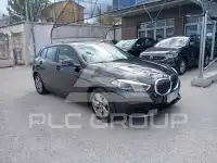 2022 BMW 116
