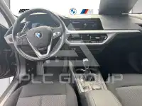 2022 BMW 116