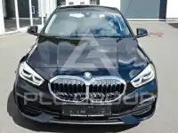 2022 BMW 116
