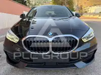 2022 BMW 116