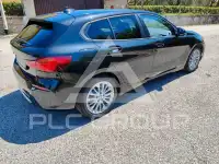 2022 BMW 116
