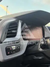 2022 BMW 116