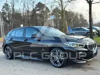 2022 BMW 116