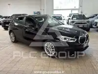 2022 BMW 116