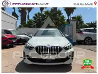 2022 BMW 116