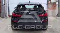 2022 BMW 116