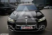 2022 BMW 730