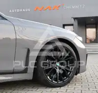 2022 BMW 730