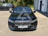 2022 BMW 730