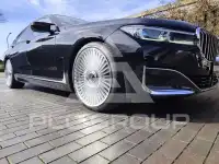 2022 BMW 730