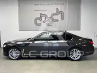 2022 BMW 730