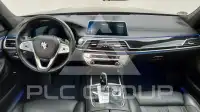 2022 BMW 730