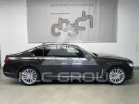 2022 BMW 730