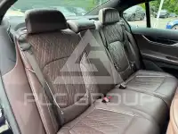 2022 BMW 730