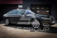 2022 BMW 730
