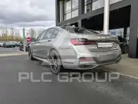 2022 BMW 730