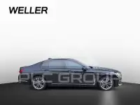 2022 BMW 730