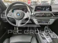 2022 BMW 730