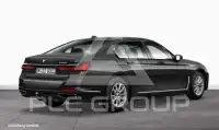 2022 BMW 730