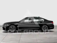 2022 BMW 730