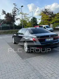2022 BMW 730