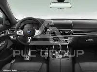 2022 BMW 730