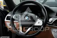2022 BMW 730