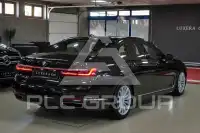 2022 BMW 730