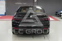 2022 BMW 730