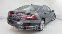 2022 BMW 730
