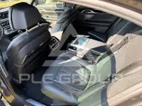 2022 BMW 730