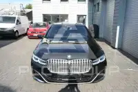 2022 BMW 730
