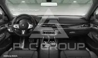2022 BMW 730