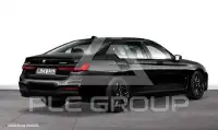 2022 BMW 730