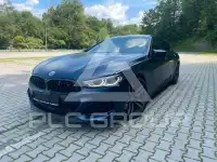 2022 BMW M8