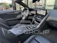 2022 BMW M850