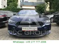 2022 BMW M8