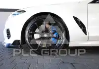 2022 BMW M8