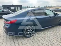 2022 BMW M8